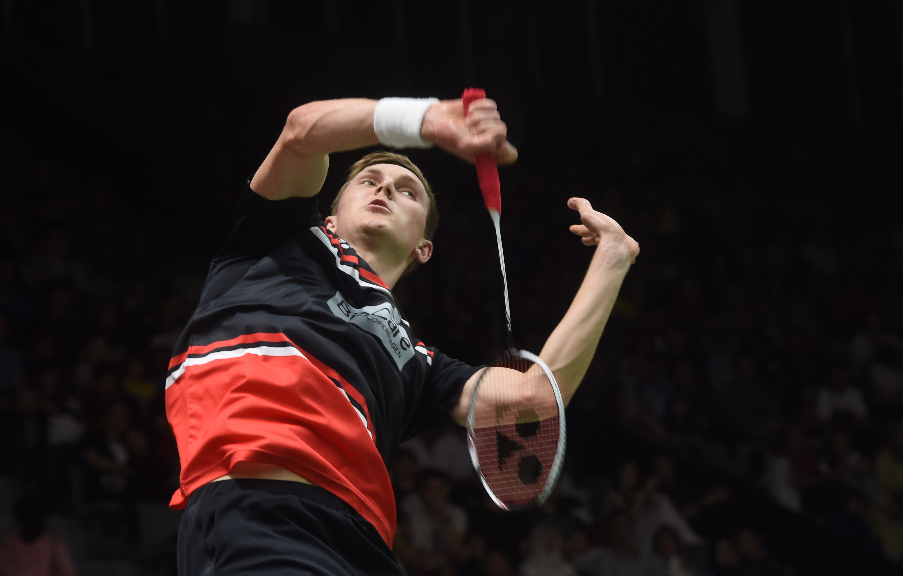 选手的代表 选手的代表