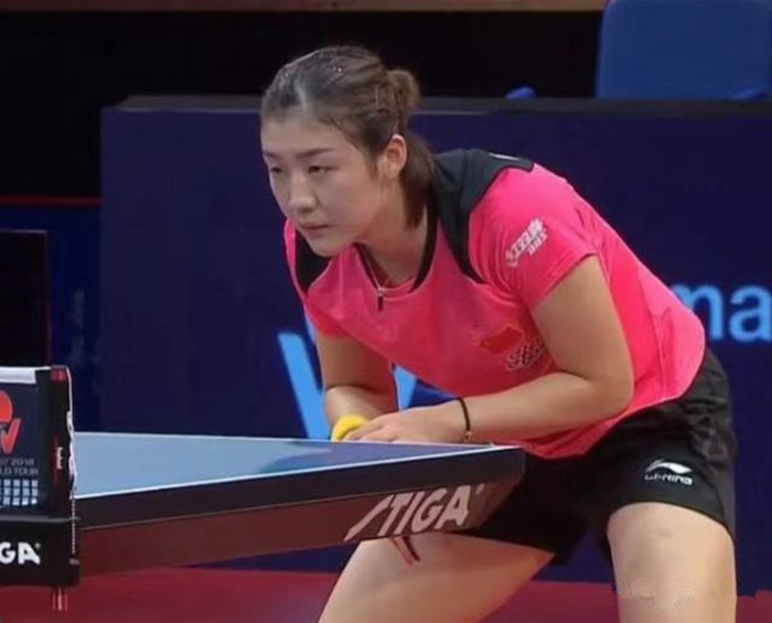 比赛形势急 比赛形势急