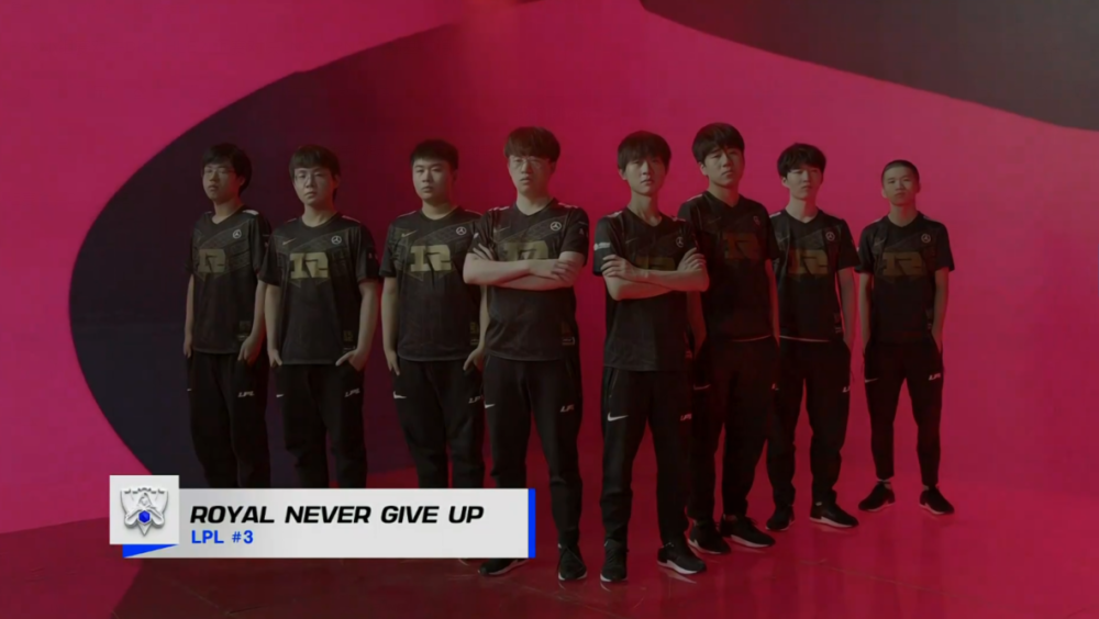 他们极具威 他们极具威