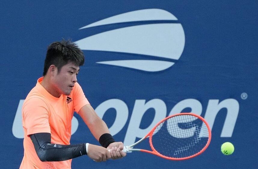 赛上的表现 赛上的表现