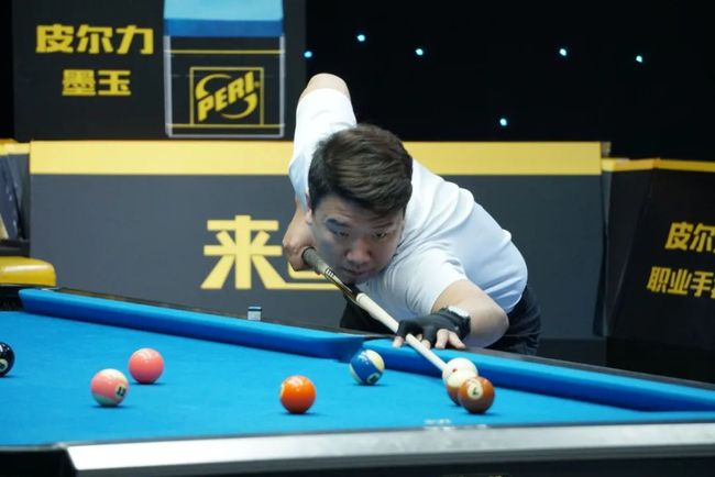 竞争局势让 竞争局势让