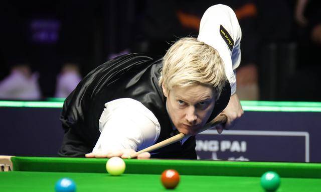 热身环节 热身环节